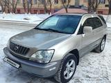 Lexus RX 300 2001 года за 7 000 000 тг. в Караганда