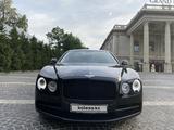 Bentley Flying Spur 2013 годаүшін50 000 000 тг. в Алматы