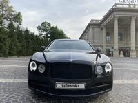 Bentley Flying Spur 2013 годаүшін50 000 000 тг. в Алматы