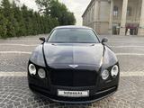 Bentley Flying Spur 2013 годаүшін50 000 000 тг. в Алматы – фото 2