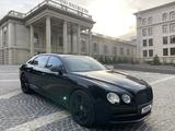 Bentley Flying Spur 2013 годаүшін50 000 000 тг. в Алматы – фото 3