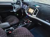 JAC S3 2020 года за 3 700 000 тг. в Атырау – фото 2