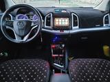 JAC S3 2020 года за 3 700 000 тг. в Атырау – фото 4