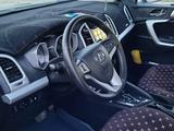 JAC S3 2020 года за 3 700 000 тг. в Атырау – фото 5