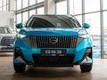 GAC GS3 Flagship-R 2025 года за 10 990 000 тг. в Алматы