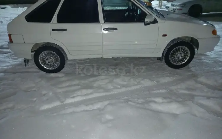 ВАЗ (Lada) 2114 2013 годаfor1 500 000 тг. в Усть-Каменогорск