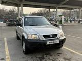 Honda CR-V 1996 годаүшін3 100 000 тг. в Алматы