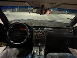 Mercedes-Benz E 280 1996 года за 1 800 000 тг. в Талдыкорган – фото 4