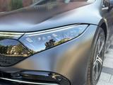 Mercedes-Benz EQS 2022 годаүшін50 000 000 тг. в Астана – фото 3