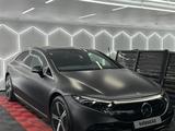 Mercedes-Benz EQS 2022 годаүшін50 000 000 тг. в Астана – фото 2