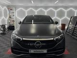 Mercedes-Benz EQS 2022 годаүшін50 000 000 тг. в Астана