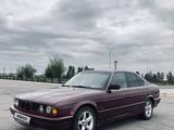 BMW 525 1992 годаүшін1 150 000 тг. в Тараз