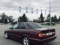 BMW 525 1992 годаүшін1 150 000 тг. в Тараз – фото 4