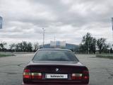 BMW 525 1992 годаүшін1 150 000 тг. в Тараз – фото 5