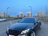 Mercedes-Benz E 200 2013 года за 13 500 000 тг. в Алматы