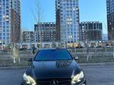 Mercedes-Benz E 200 2013 годаүшін13 500 000 тг. в Алматы – фото 2