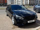Mercedes-Benz E 200 2013 годаүшін13 500 000 тг. в Алматы – фото 4