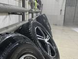 Шипованные на дисках за 200 000 тг. в Караганда – фото 4