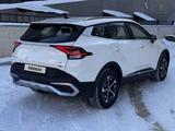 Kia Sportage 2025 года за 14 800 000 тг. в Астана – фото 4