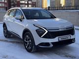 Kia Sportage 2025 года за 14 800 000 тг. в Астана – фото 2