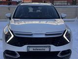 Kia Sportage 2025 года за 14 800 000 тг. в Астана – фото 3
