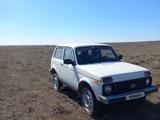 ВАЗ (Lada) Lada 2121 2007 года за 600 000 тг. в Жезказган – фото 2