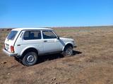 ВАЗ (Lada) Lada 2121 2007 года за 600 000 тг. в Жезказган