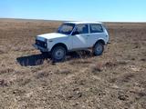 ВАЗ (Lada) Lada 2121 2007 года за 600 000 тг. в Жезказган – фото 3