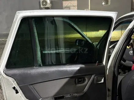 Daewoo Nexia 2008 года за 1 500 000 тг. в Кызылорда – фото 12