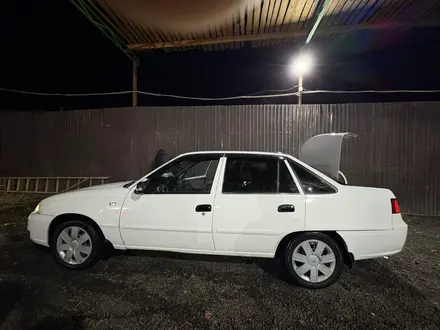 Daewoo Nexia 2008 года за 1 500 000 тг. в Кызылорда – фото 14