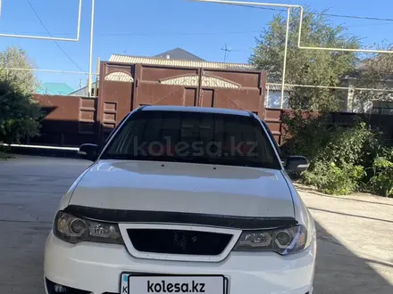 Daewoo Nexia 2008 года за 1 500 000 тг. в Кызылорда – фото 16