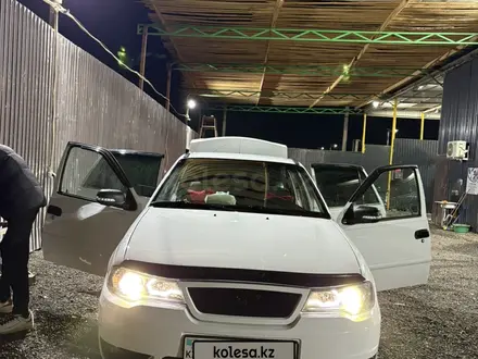 Daewoo Nexia 2008 года за 1 500 000 тг. в Кызылорда – фото 15