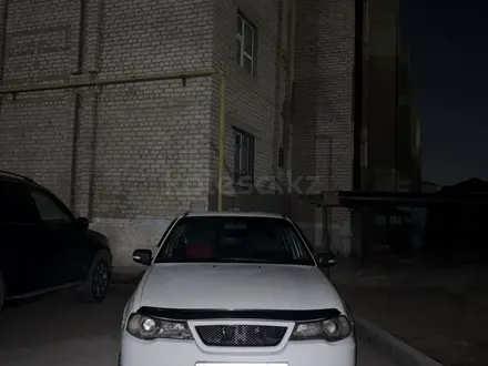 Daewoo Nexia 2008 года за 1 500 000 тг. в Кызылорда – фото 2