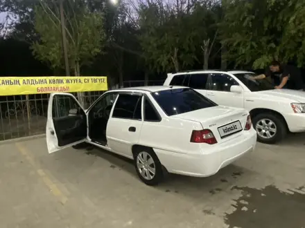 Daewoo Nexia 2008 года за 1 500 000 тг. в Кызылорда – фото 19