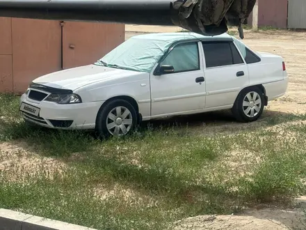 Daewoo Nexia 2008 года за 1 500 000 тг. в Кызылорда – фото 20