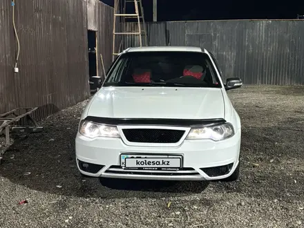 Daewoo Nexia 2008 года за 1 500 000 тг. в Кызылорда