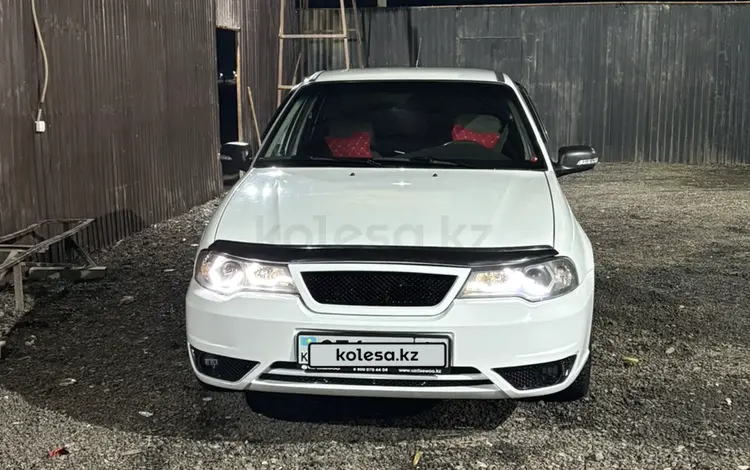 Daewoo Nexia 2008 года за 1 500 000 тг. в Кызылорда