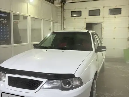 Daewoo Nexia 2008 года за 1 500 000 тг. в Кызылорда – фото 6