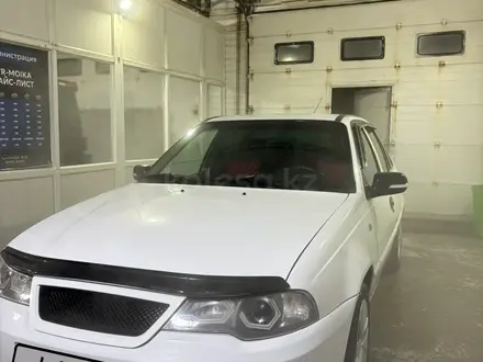 Daewoo Nexia 2008 года за 1 500 000 тг. в Кызылорда – фото 5