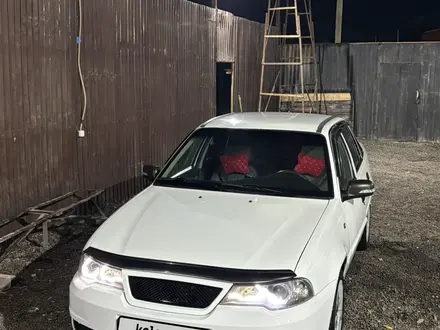 Daewoo Nexia 2008 года за 1 500 000 тг. в Кызылорда – фото 7
