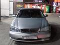 Nissan Cefiro 2001 годаүшін2 500 000 тг. в Алматы