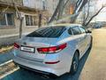 Kia Optima 2019 годаfor9 500 000 тг. в Атырау – фото 2