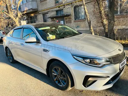 Kia Optima 2019 года за 10 000 000 тг. в Атырау – фото 7