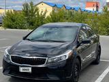 Kia Forte 2016 года за 3 800 000 тг. в Атырау