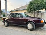 Audi 80 1993 года за 1 600 000 тг. в Тараз