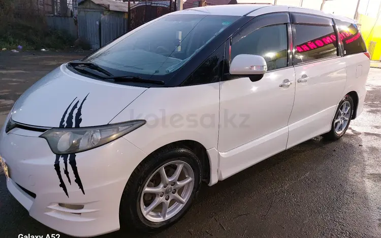 Toyota Estima 2007 годаүшін5 100 000 тг. в Алматы