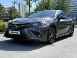 Toyota Camry 2019 годаfor10 500 000 тг. в Астана – фото 3