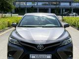 Toyota Camry 2019 годаfor10 500 000 тг. в Астана – фото 2