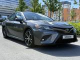 Toyota Camry 2019 годаfor10 500 000 тг. в Астана