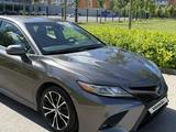 Toyota Camry 2019 годаfor10 500 000 тг. в Астана – фото 4